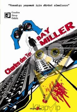 Bay Miller