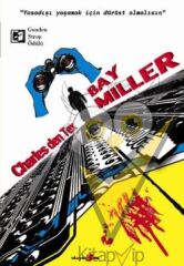 Bay Miller