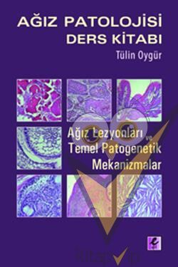 Ağız Patolojisi Ders Kitabı