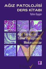 Ağız Patolojisi Ders Kitabı