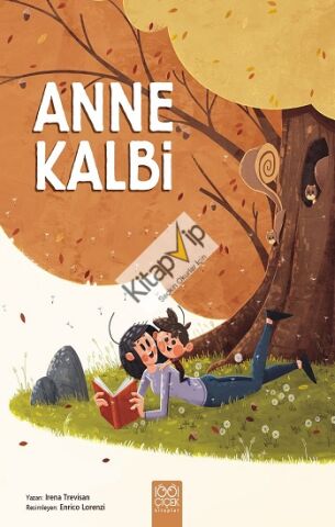 Anne Kalbi
