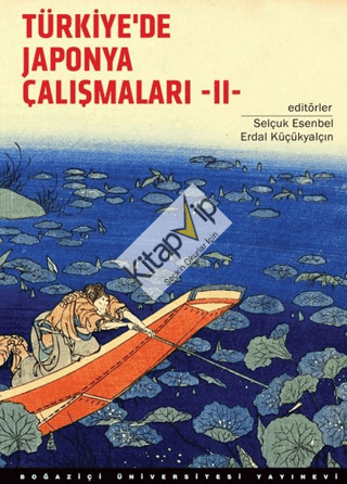 Türkiye’de Japonya Çalışmaları 2