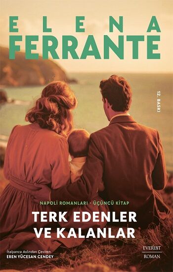 Terk Edenler ve Kalanlar