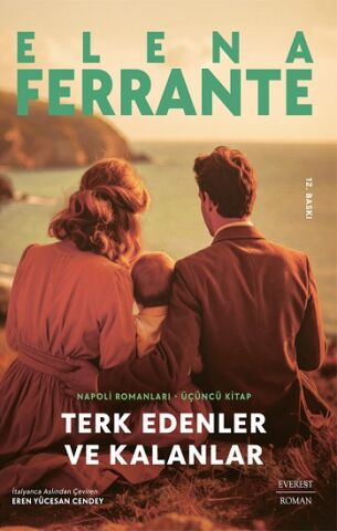 Terk Edenler ve Kalanlar