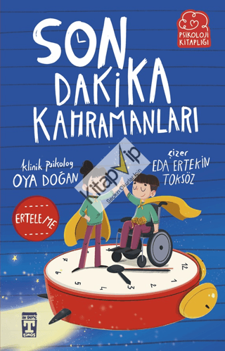 Son Dakika Kahramanları