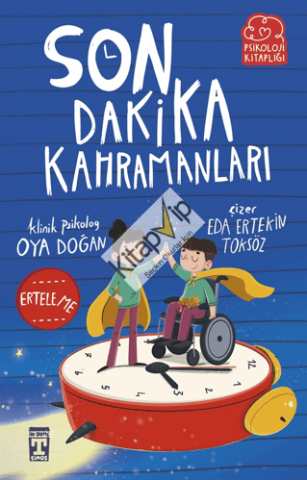 Son Dakika Kahramanları