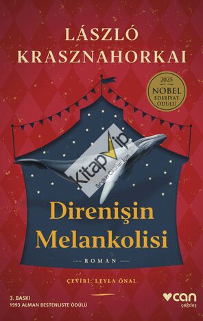 Direnişin Melankolisi