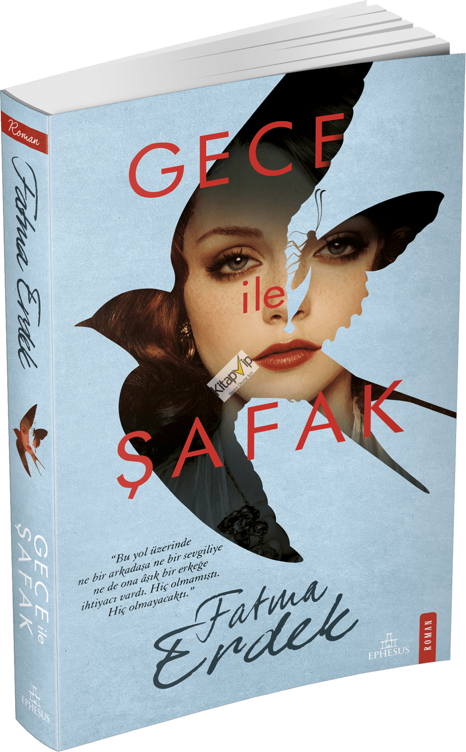 Gece ile Şafak