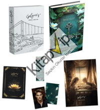 Gölgesiz - 2 (Kutulu - Ciltli)