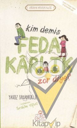 Kim Demiş Fedakarlık Zor Diye ?