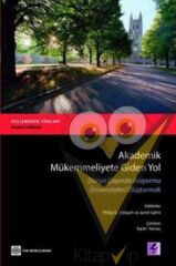 Akademik Mükemmeliyete Giden Yol