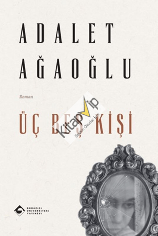 Üç Beş Kişi