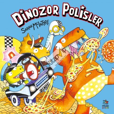 Dinozor Polisler