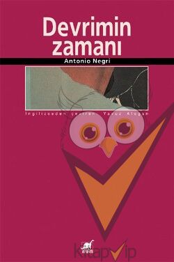Devrimin Zamanı