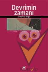 Devrimin Zamanı