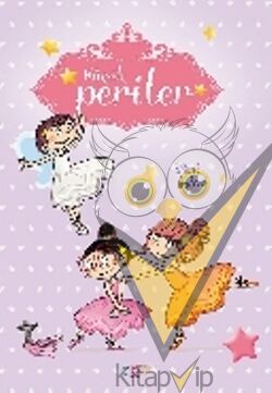 Küçük Periler - Peri balesi