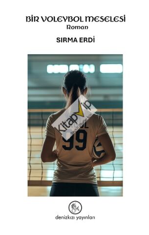 Bir Voleybol Meselesi