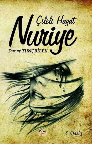 Çileli Hayat Nuriye