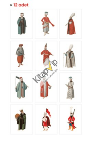 Osmanlı Tarihi-02 (12'li)