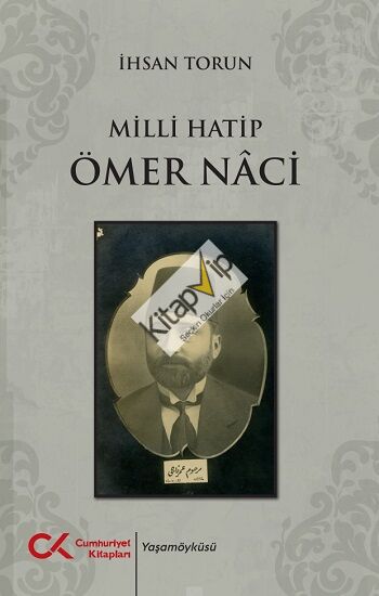 Milli Hatip ömer Naci