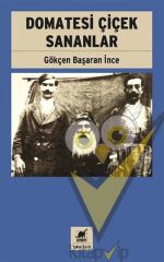 Domatesi Çiçek Sananlar