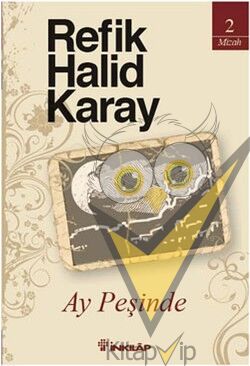 Ay Peşinde