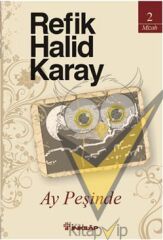 Ay Peşinde