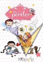 Küçük Periler - Yavru Kedi