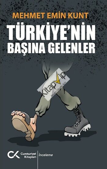 Türkiye’nin Başına Gelenler