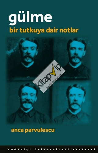 Gülme Bir Tutkuya Dair Notlar