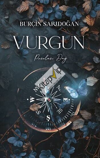 Vurgun – 2 Pusulası Dağ (Ciltli)