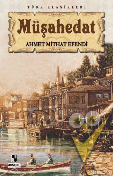 Müşahedat