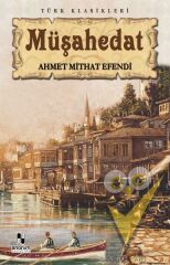 Müşahedat