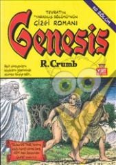 Genesis (50. Bölüm)