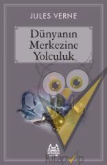 Dünyanın Merkezine Yolculuk