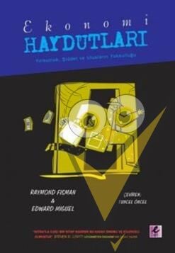 Ekonomi Haydutları
