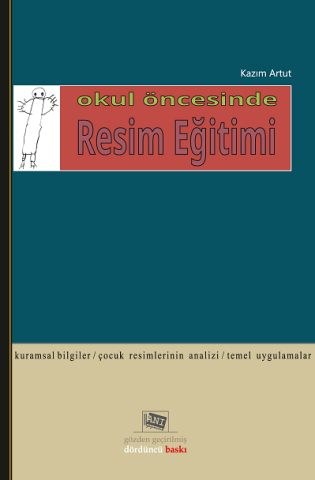 Okul Öncesinde Resim Eğitimi