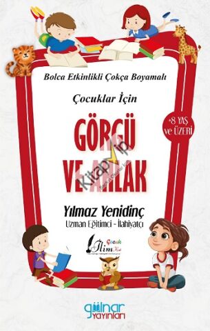 Çocuklar İçin Görgü ve Ahlak