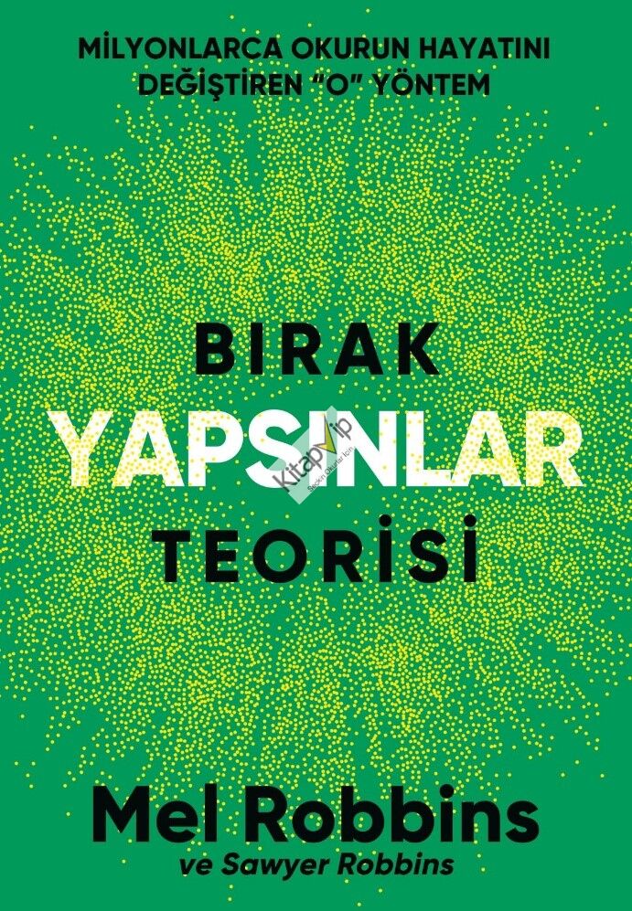 Bırak Yapsınlar Teorisi
