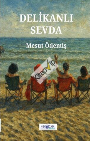 Delikanlı Sevda