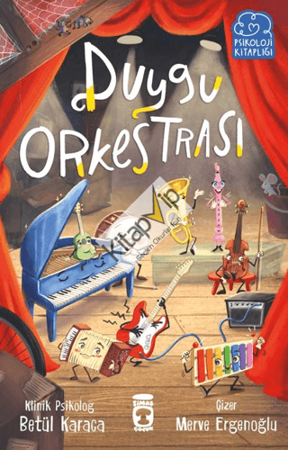 Duygu Orkestrası