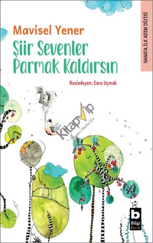Şiir Sevenler Parmak Kaldırsın