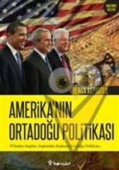 Amerika’nın Ortadoğu Politikası