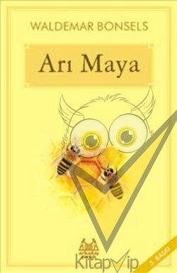 Arı Maya
