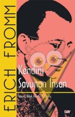 Kendini Savunan İnsan