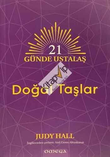 21 Günde Ustalaş Doğal Taşlar