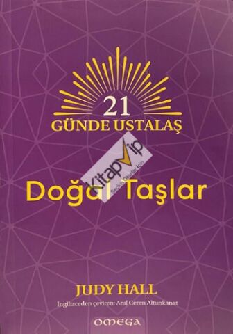 21 Günde Ustalaş Doğal Taşlar