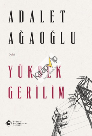 Yüksek Gerilim