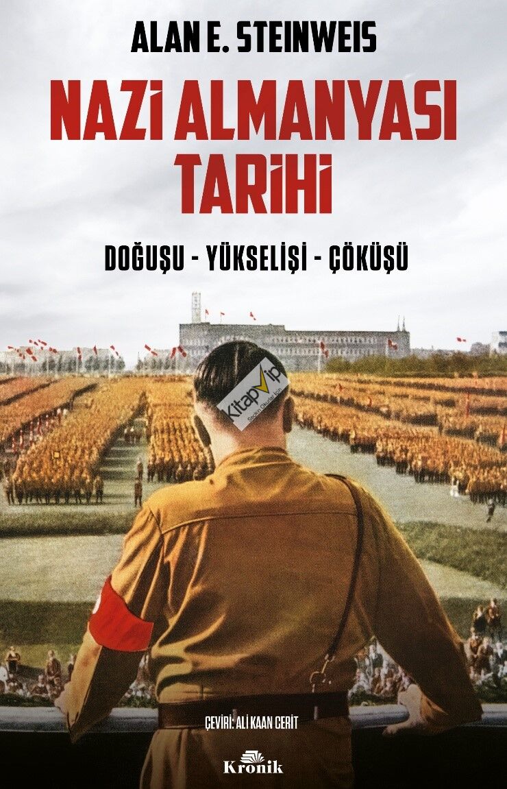 Nazi Almanyası Tarihi