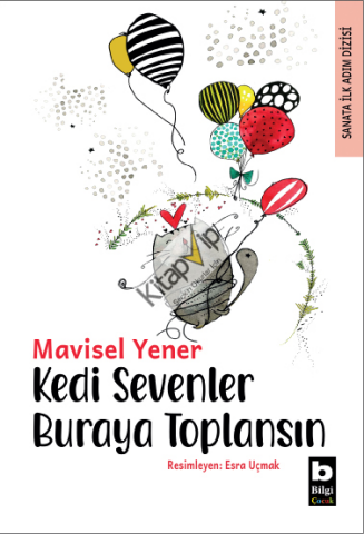 Kedi Sevenler Buraya Toplansın